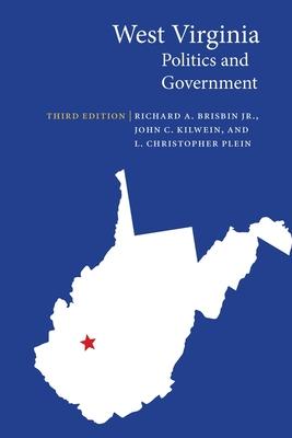 West Virginia Politics and Government