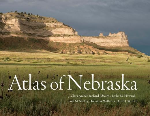 Atlas of Nebraska