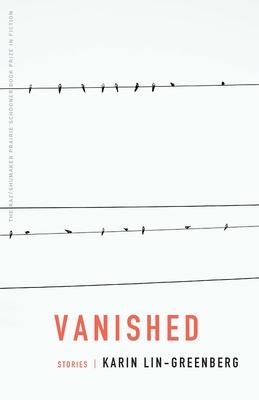 Vanished: Stories