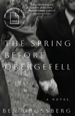 The Spring Before Obergefell