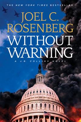 Without Warning: A J.B. Collins Novel