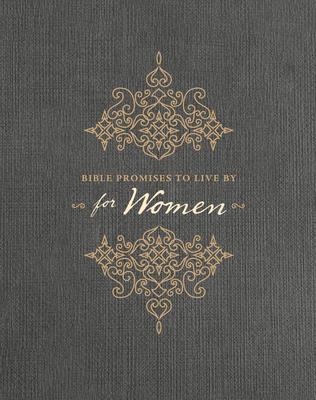 Bible Promises to Live by for Women