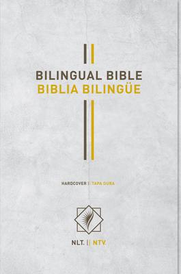 Bilingual Bible / Biblia Bilingue NLT/Ntv