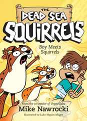 Boy Meets Squirrels Subscription