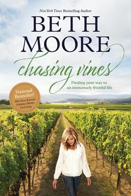 Chasing Vines: Finding Your Way to an Immensely Fruitful Life