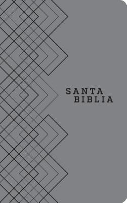 Santa Biblia Ntv, Edicin gape (Sentipiel, Gris)