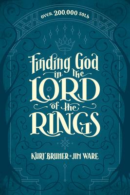 Finding God in the Lord of the Rings