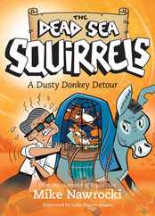 A Dusty Donkey Detour Subscription