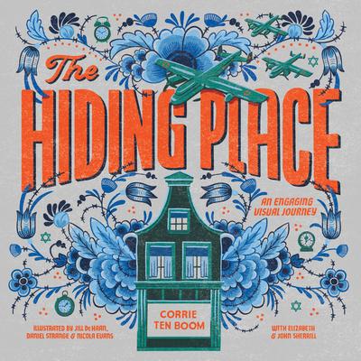 The Hiding Place: An Engaging Visual Journey