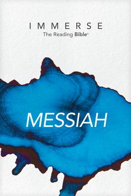 Immerse: Messiah (Softcover)