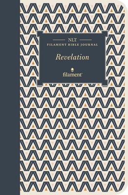 NLT Filament Bible Journal: Revelation (Softcover)