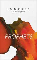 Immerse: Prophets (Softcover) Subscription