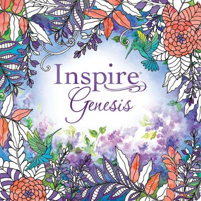 Inspire: Genesis (Softcover) Subscription