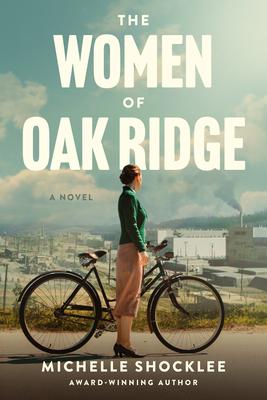The Women of Oak Ridge Subscription