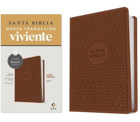 Biblia Valor Prmium Ntv Con Filament (Sentipiel, Caf) Subscription
