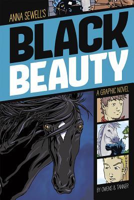 Black Beauty: A Graphic Novel