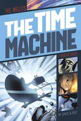 The Time Machine: A Graphic Novel Subscription