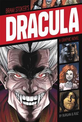 Dracula: A Graphic Novel