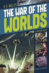 The War of the Worlds: A Graphic Novel Subscription