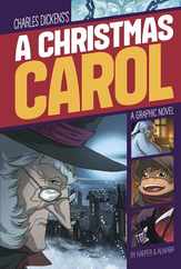A Christmas Carol: A Graphic Novel Subscription