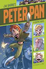 Peter Pan: A Graphic Novel Subscription