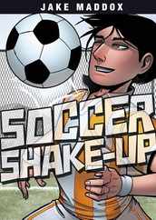 Soccer Shake-Up Subscription