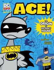 Ace: The Origin of Batman's Hound Subscription