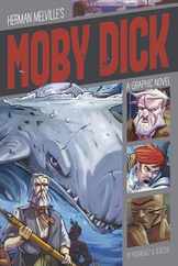 Moby Dick: A Graphic Novel Subscription