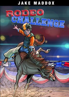 Rodeo Challenge Subscription