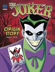 The Joker: An Origin Story Subscription