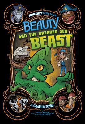 Beauty and the Dreaded Sea Beast: A Graphic Novel Subscription