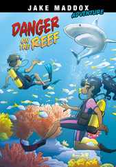 Danger on the Reef Subscription
