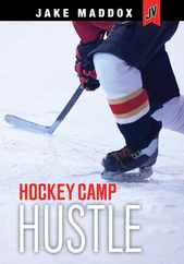 Hockey Camp Hustle Subscription