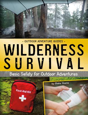 Wilderness Survival: Basic Safety for Outdoor Adventures Subscription