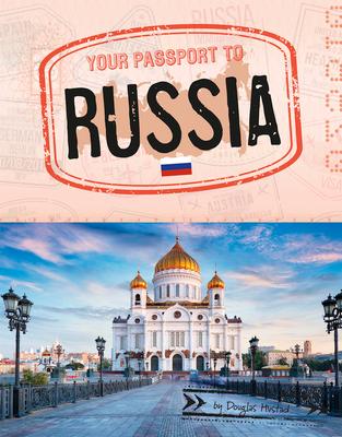 Your Passport to Russia