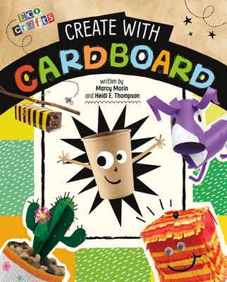 Create with Cardboard Subscription