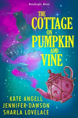 The Cottage on Pumpkin and Vine