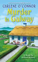 Murder in Galway Subscription