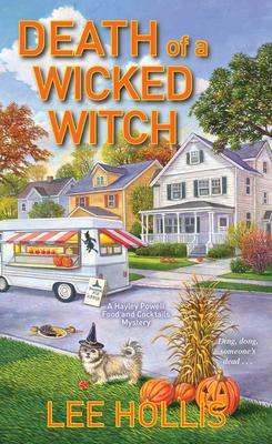 Death of a Wicked Witch Subscription
