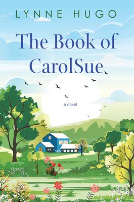 The Book of Carolsue