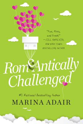 Romeantically Challenged: A Perfect Romcom Beach Read