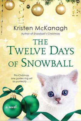 The Twelve Days of Snowball