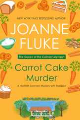 Carrot Cake Murder Subscription