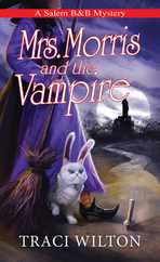 Mrs. Morris and the Vampire Subscription