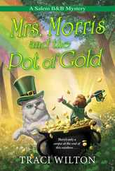 Mrs. Morris and the Pot of Gold Subscription