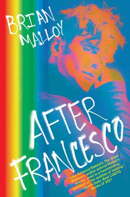 After Francesco: A Haunting Must-Read Perfect for Book Clubs