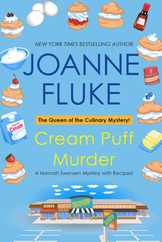 Cream Puff Murder: A Hannah Swensen Mystery with Recipes Subscription