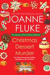 Christmas Dessert Murder Subscription