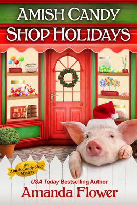 Amish Candy Shop Holidays