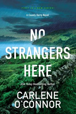 No Strangers Here: A Riveting Irish Thriller